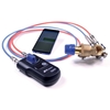 Balancing Messsystem Serie: T650 Differenzdruck Bluetooth 10bar IP65 Mit Akkupack